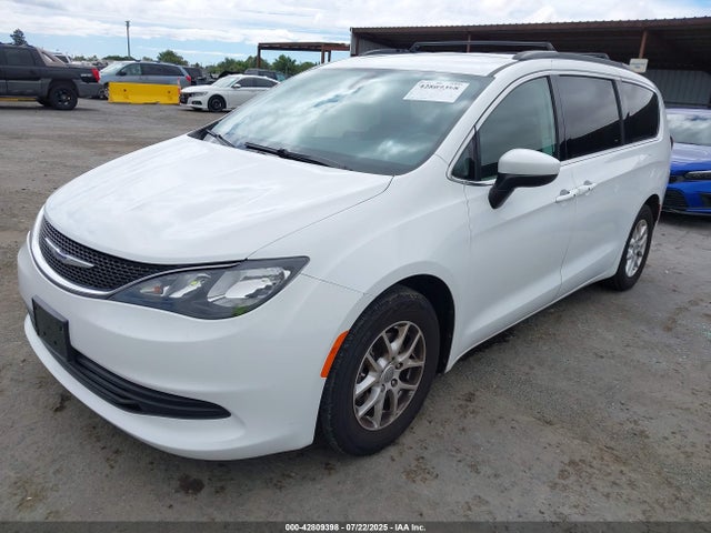Chrysler Voyager 2020 2C4RC1DG9LR262654 Image 2