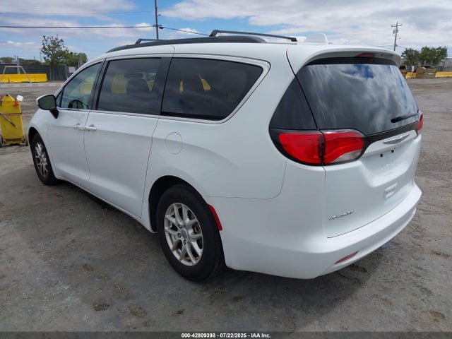 Chrysler Voyager 2020 2C4RC1DG9LR262654 Image 3