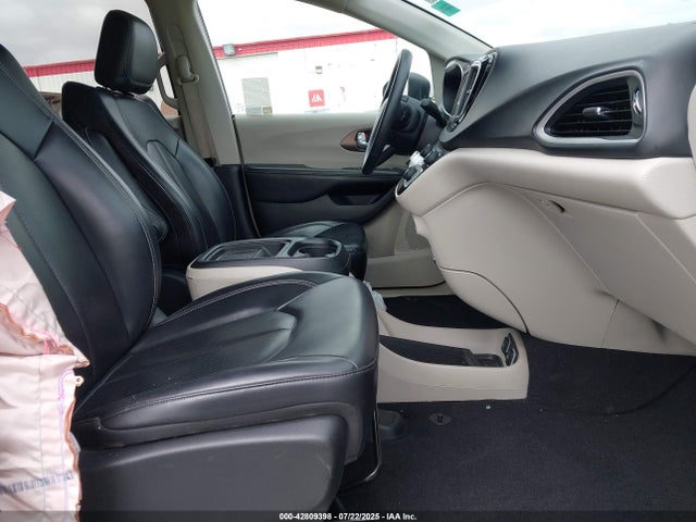 Chrysler Voyager 2020 2C4RC1DG9LR262654 Image 5