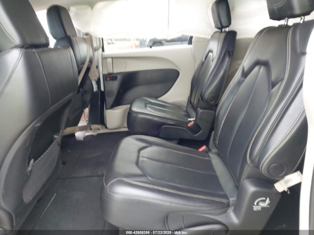 Chrysler Voyager 2020 2C4RC1DG9LR262654 Image 8