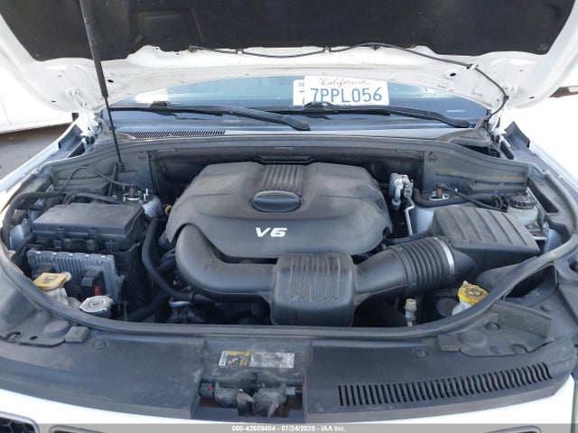 1C4RJFCG4FC159398 Jeep 2015