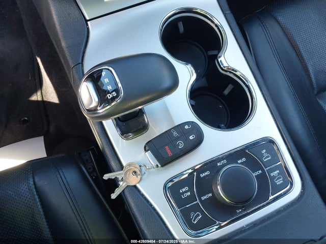 1C4RJFCG4FC159398 Jeep 2015