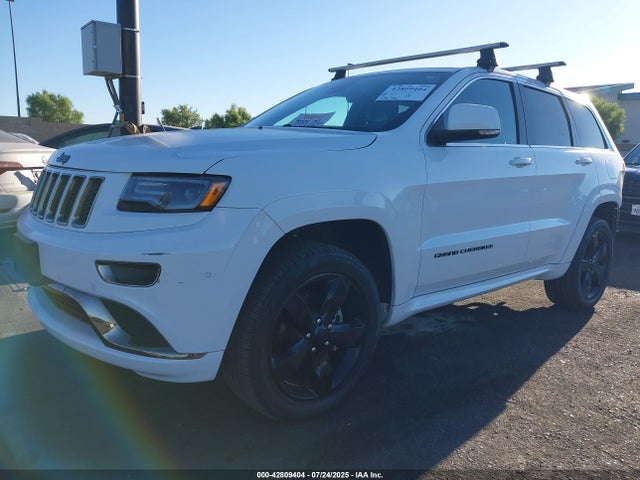 1C4RJFCG4FC159398 Jeep 2015