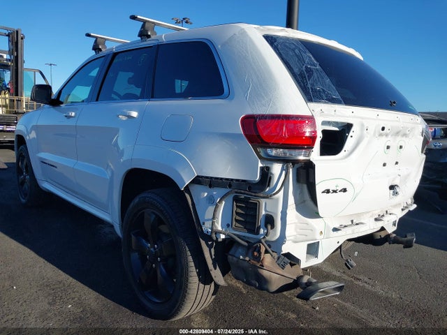 1C4RJFCG4FC159398 Jeep 2015