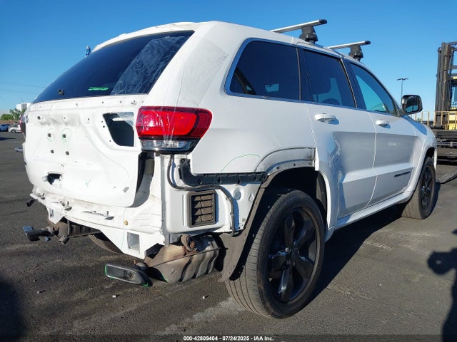 1C4RJFCG4FC159398 Jeep 2015