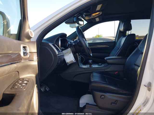 1C4RJFCG4FC159398 Jeep 2015