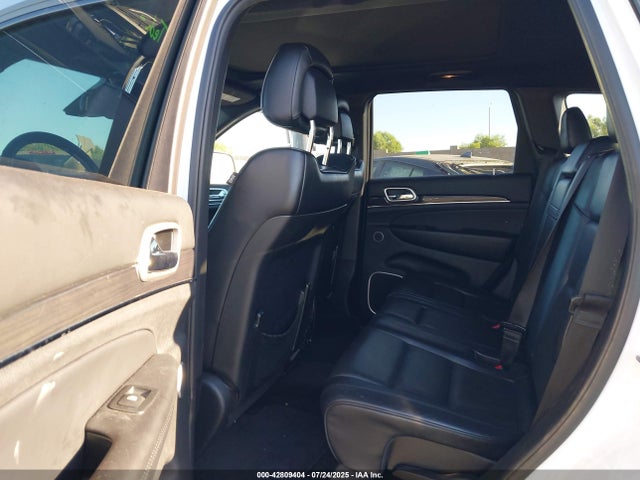 1C4RJFCG4FC159398 Jeep 2015