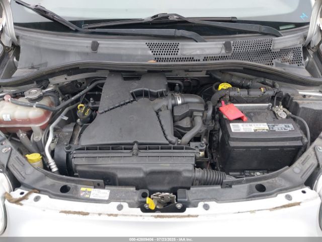 2013 FIAT 500 3C3CFFBR9DT741027 Photo 9