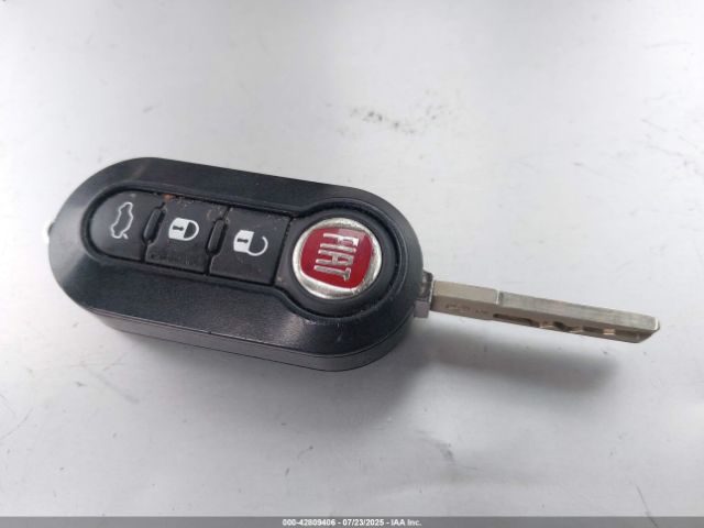 2013 FIAT 500 3C3CFFBR9DT741027 Photo 10