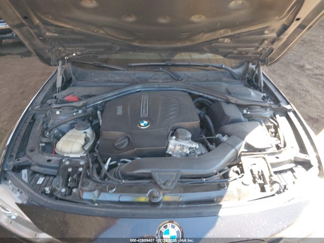 BMW 2014 2014 WBA3A9C55EF478633 Image 10
