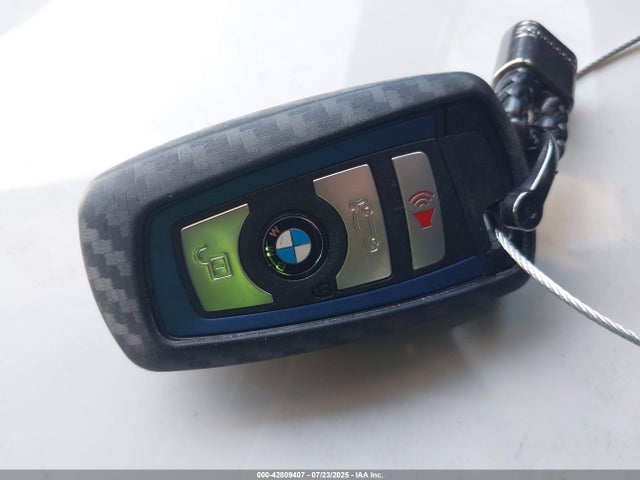 BMW 2014 2014 WBA3A9C55EF478633 Image 11