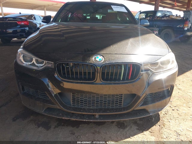 BMW 2014 2014 WBA3A9C55EF478633 Image 13