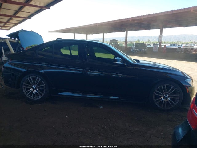 BMW 2014 2014 WBA3A9C55EF478633 Image 14