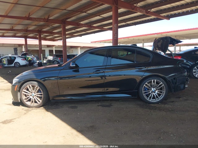 BMW 2014 2014 WBA3A9C55EF478633 Image 15