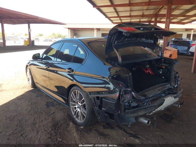 BMW 2014 2014 WBA3A9C55EF478633 Image 3