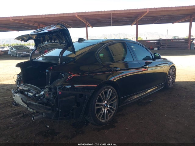 BMW 2014 2014 WBA3A9C55EF478633 Image 4