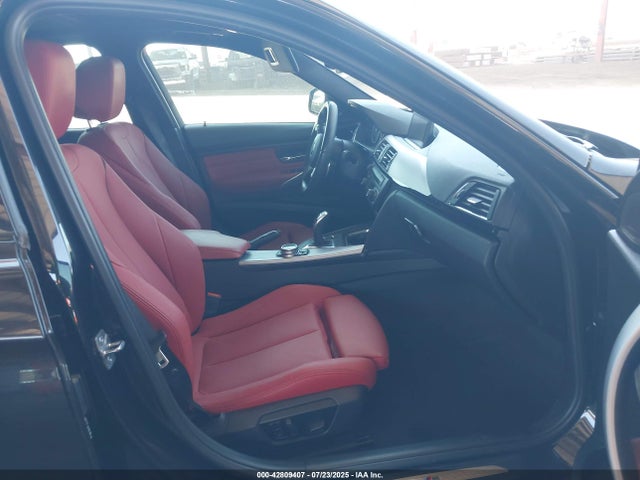BMW 2014 2014 WBA3A9C55EF478633 Image 5