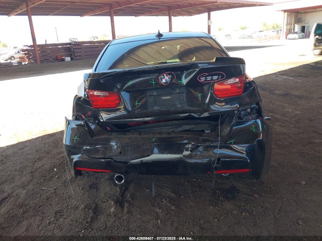 BMW 2014 2014 WBA3A9C55EF478633 Image 6