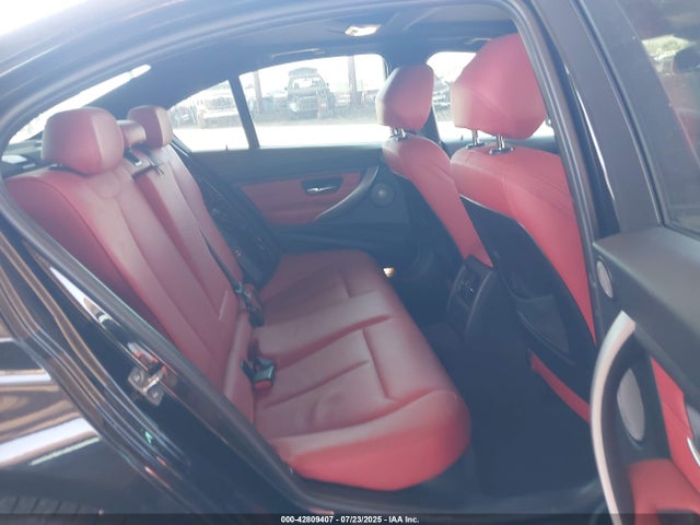 BMW 2014 2014 WBA3A9C55EF478633 Image 8