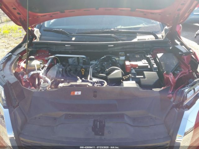 2024 MITSUBISHI OUTLANDER JA4J3VA8XRZ088622 Photo 9