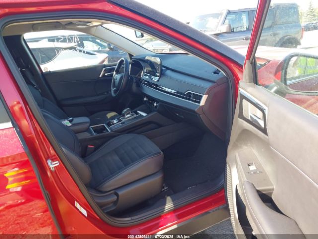 2024 MITSUBISHI OUTLANDER JA4J3VA8XRZ088622 Photo 4