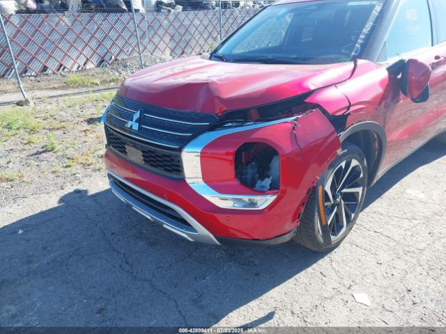 2024 MITSUBISHI OUTLANDER JA4J3VA8XRZ088622 Photo 5