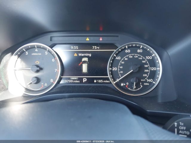 2024 MITSUBISHI OUTLANDER JA4J3VA8XRZ088622 Photo 6