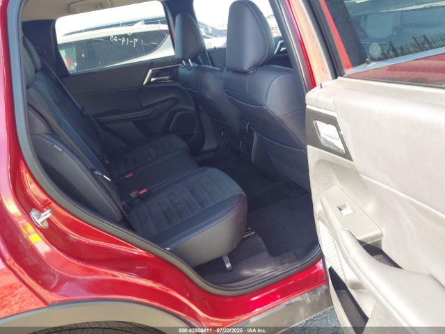 2024 MITSUBISHI OUTLANDER JA4J3VA8XRZ088622 Photo 7