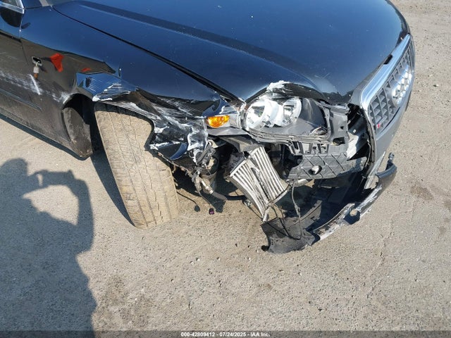 2008 AUDI A4 WAUDF78E98A152676 Photo 5