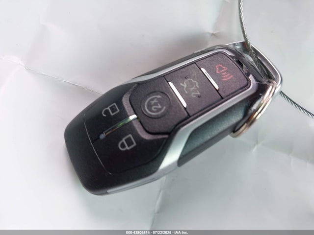 1FM5K7FH0HGB07439 Ford 2.3l gtdi