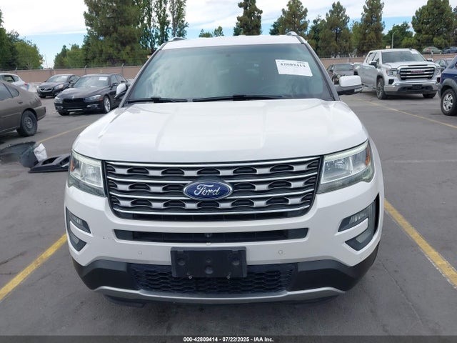 1FM5K7FH0HGB07439 Ford 2.3l gtdi