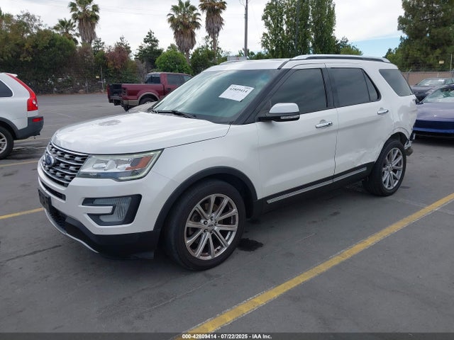 1FM5K7FH0HGB07439 Ford 2.3l gtdi