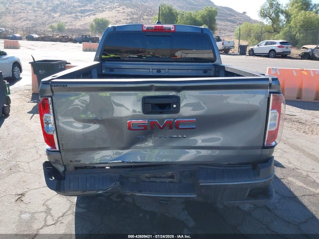 1GTG5CEN9M1220503 GMC lgz - di, vvt, alum, var2, gen 2