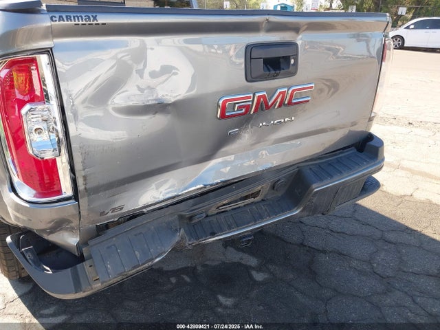 1GTG5CEN9M1220503 GMC lgz - di, vvt, alum, var2, gen 2