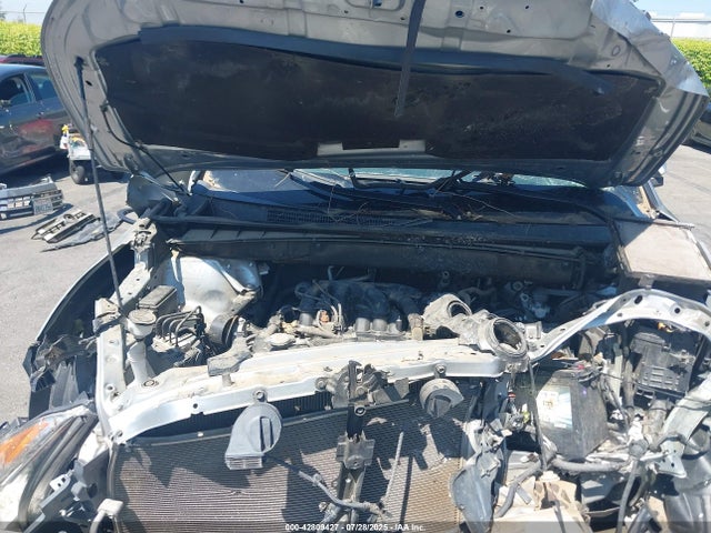 5TDZZRFH7KS291062 Toyota 2gr-fks