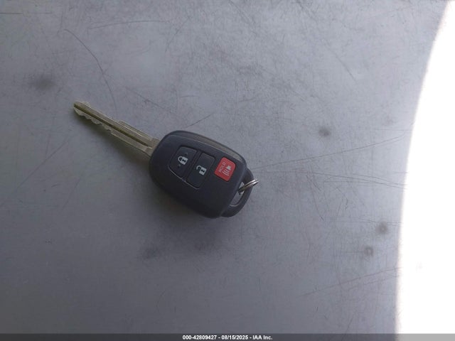 5TDZZRFH7KS291062 Toyota 2gr-fks