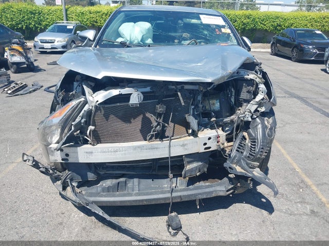5TDZZRFH7KS291062 Toyota 2gr-fks