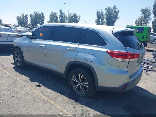 5TDZZRFH7KS291062 Toyota 2gr-fks