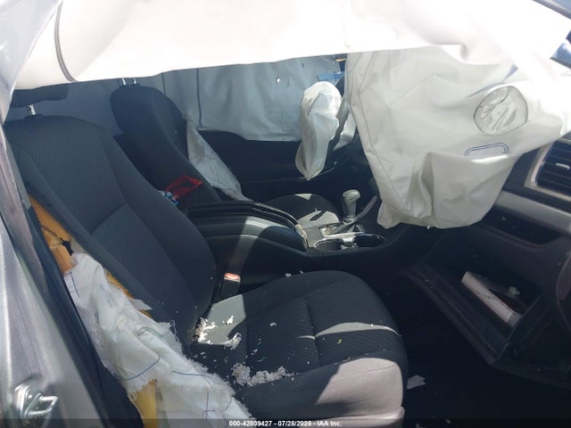 5TDZZRFH7KS291062 Toyota 2gr-fks