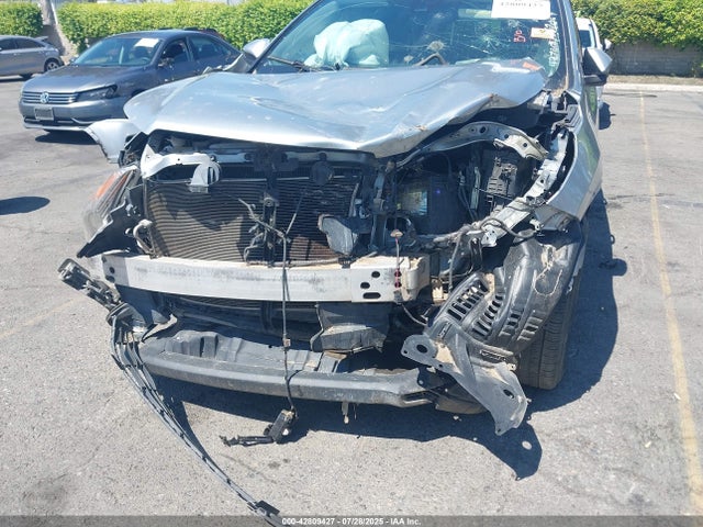 5TDZZRFH7KS291062 Toyota 2gr-fks