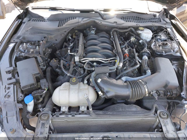 Ford tivct 2023 1FA6P8CF7P5304577 Image 10