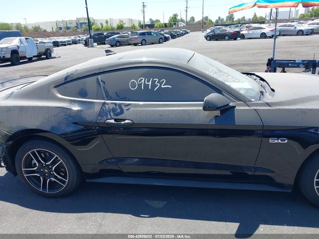 Ford tivct 2023 1FA6P8CF7P5304577 Image 14