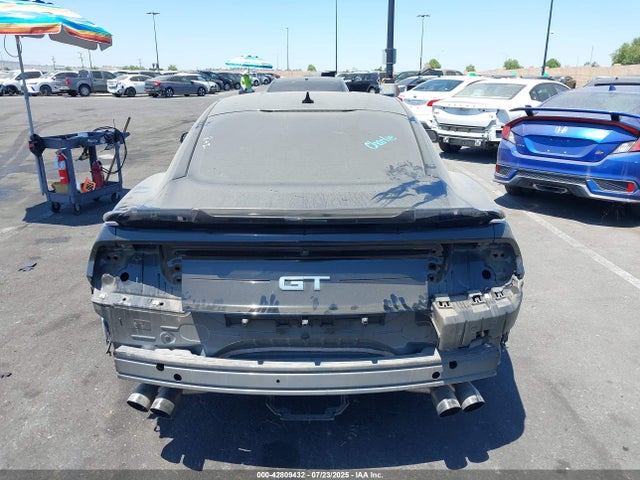 Ford tivct 2023 1FA6P8CF7P5304577 Image 17