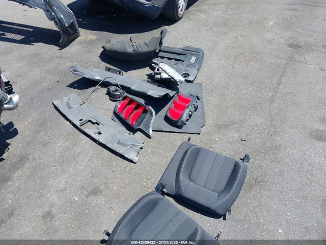 Ford tivct 2023 1FA6P8CF7P5304577 Image 12