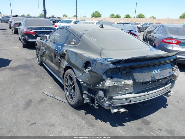 Ford tivct 2023 1FA6P8CF7P5304577 Image 3