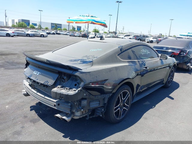 Ford tivct 2023 1FA6P8CF7P5304577 Image 4