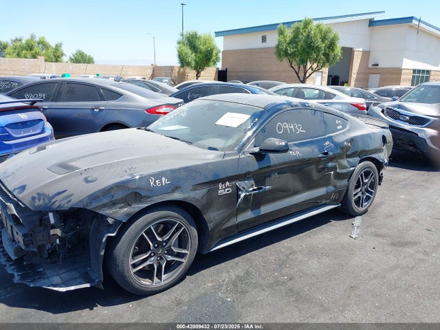 Ford tivct 2023 1FA6P8CF7P5304577 Image 6