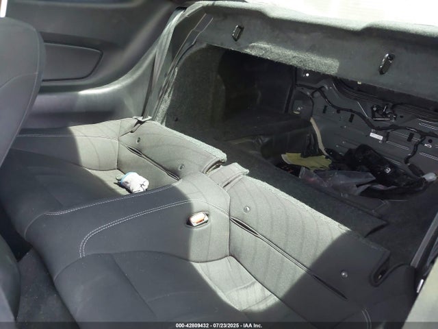 Ford tivct 2023 1FA6P8CF7P5304577 Image 8