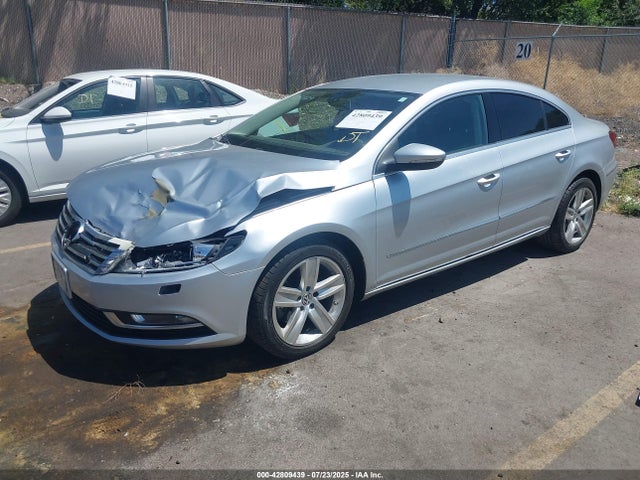 WVWBP7AN9EE505424 Volkswagen CC