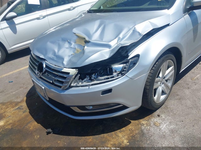 WVWBP7AN9EE505424 Volkswagen CC